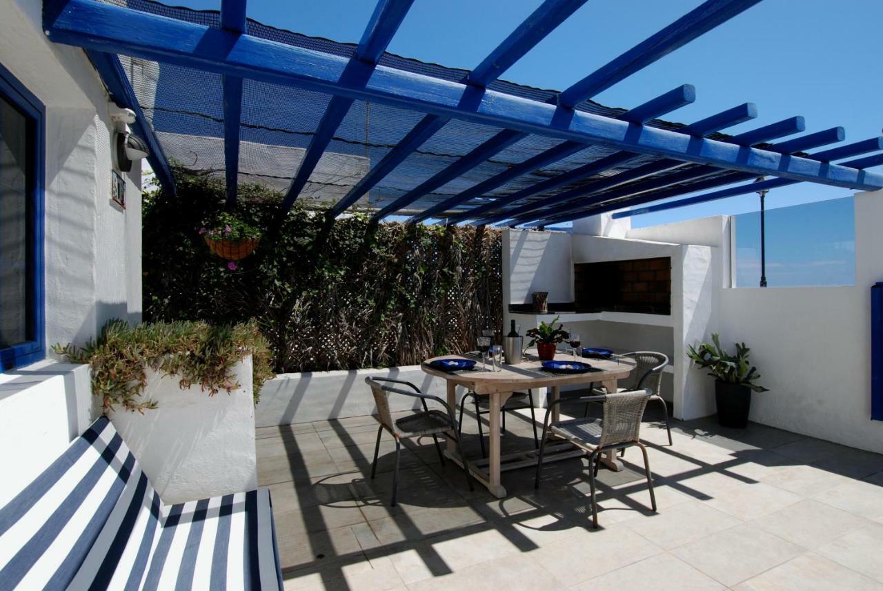 Casa Helena del Mar Guatiza Exterior foto